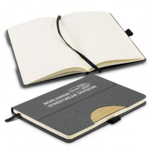 Atoll Notebook Atoll Notebook