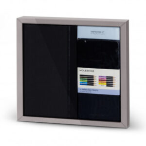 Moleskine Bundle Art Sketching Kit Moleskine Bundle Art Sketching Kit