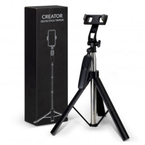 Creator Selfie Stick Tripod Creator Selfie Stick Tripod