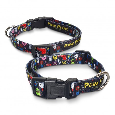 Amigo Dog Collar