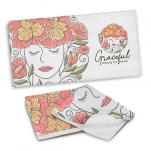 Ocean XL Beach Towel - Full Colour Ocean XL Beach Towel - Full Colour