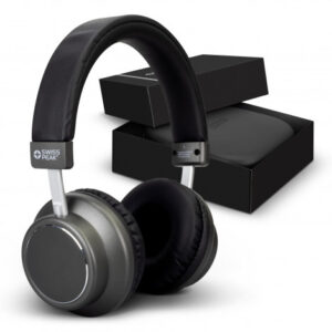Swiss Peak Wireless Headphone V3 Swiss Peak Wireless Headphone V3