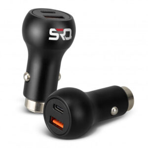 Gideon Safety Car Charger Gideon Safety Car Charger