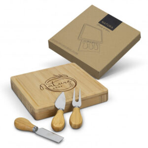NATURA Kensington Cheese Board - Square NATURA Kensington Cheese Board - Square