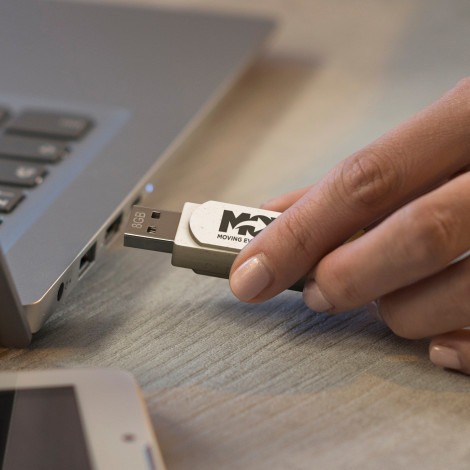 Choice 8GB Flash Drive Choice 8GB Flash Drive