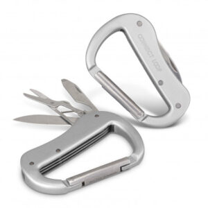 Carabiner Multi-Tool Carabiner Multi-Tool
