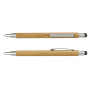 Lancer Bamboo Stylus Pen Lancer Bamboo Stylus Pen