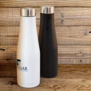 Velar Vacuum Bottle Velar Vacuum Bottle