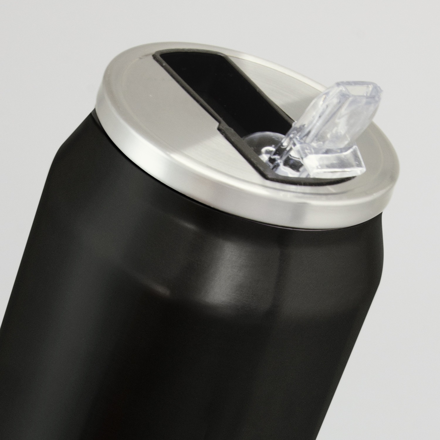 Canister Vacuum Bottle Canister Vacuum Bottle - Image 4