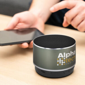 Oracle Bluetooth Speaker Oracle Bluetooth Speaker