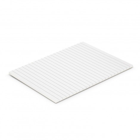 Office Note Pad - A6