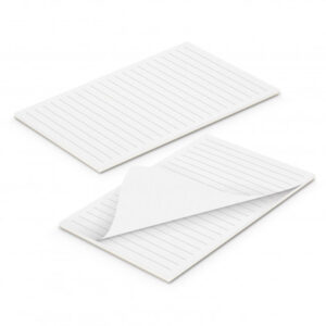 Office Note Pad - 90mm x 160mm Office Note Pad - 90mm x 160mm