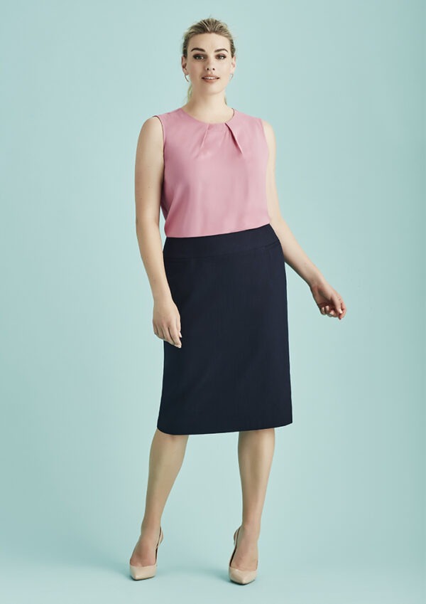 Relaxed Fit Skirt - Image 2