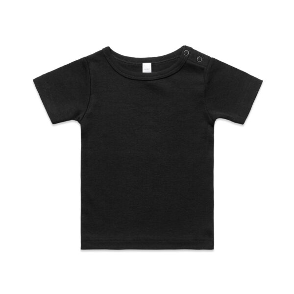 Infant Wee Tee - 3001 - Image 2