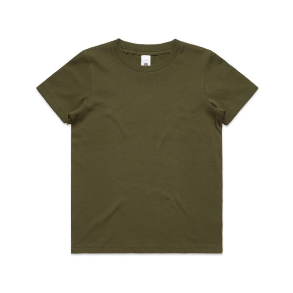 Kids Tee - 3005 - Image 2