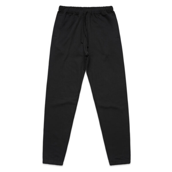 Wo's Surplus Track Pants - 4067 - Image 2