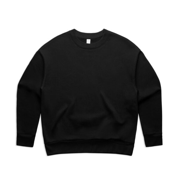 Wo's Relax Crew - 4160 - Image 2