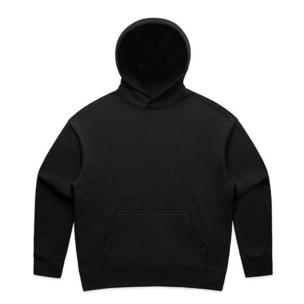 Wo's Relax Hood - 4161 - Image 2