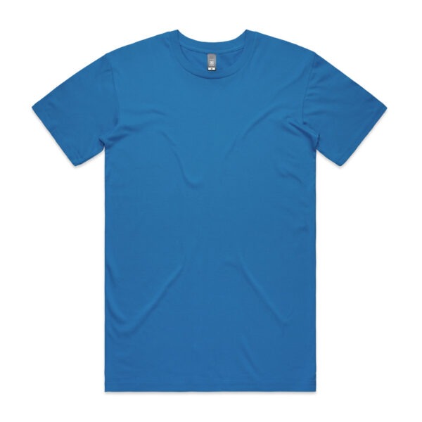 Mens Staple Tee by AS Colour - Image 2