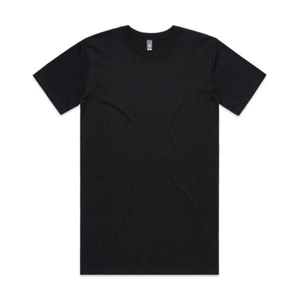AS Colour AS5013 Tall Tee - Image 2
