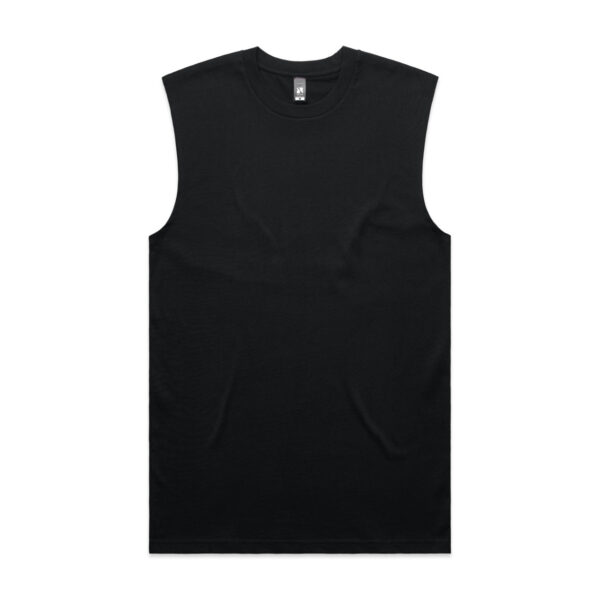 Mens Classic Tank - 5073 - Image 2