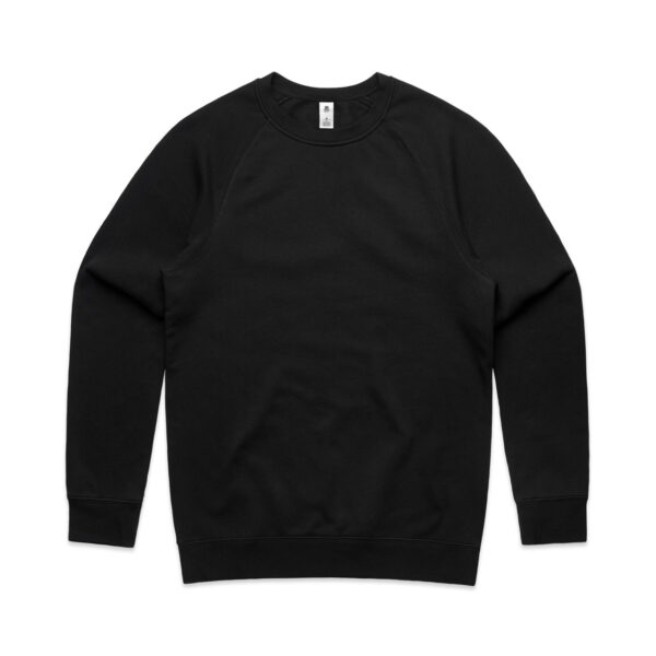 Mens Supply Crew - 5100 - Image 2