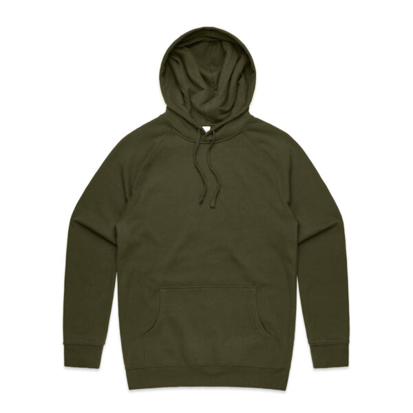 Supply Hoodie AS Colour - Image 2