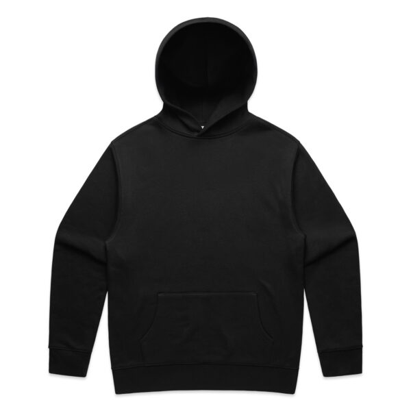Mens Relax Hood - 5161 - Image 2