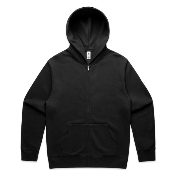 Mens Relax Zip - 5162 - Image 2