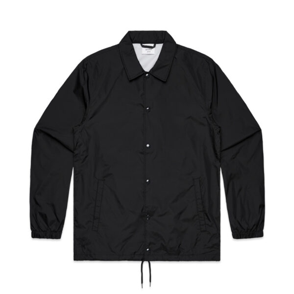 AS Colour Coach Jacket - Image 2