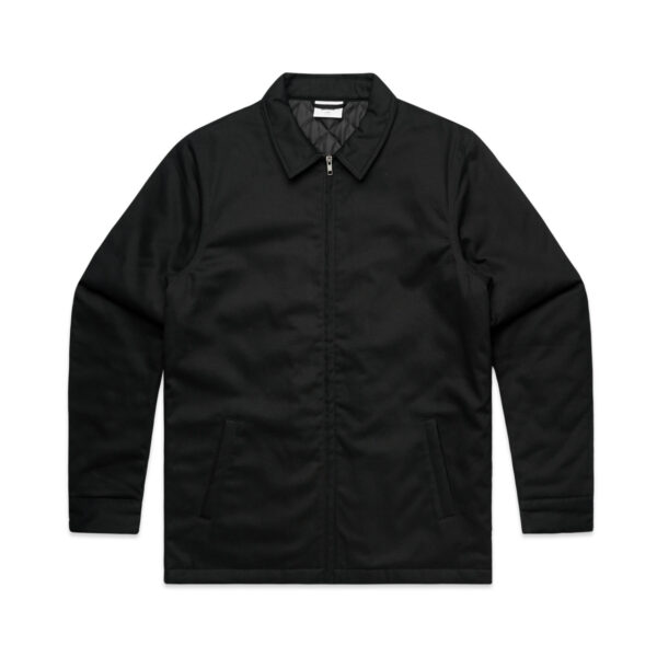 Mens Service Jacket - 5523 - Image 2