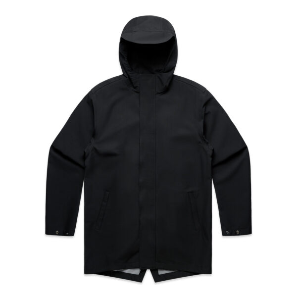 Mens Tech Jacket - 5526 - Image 2