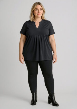 Scuba Ponte Womens High-rise Corporate Legging Scuba Ponte Womens High-rise Corporate Legging