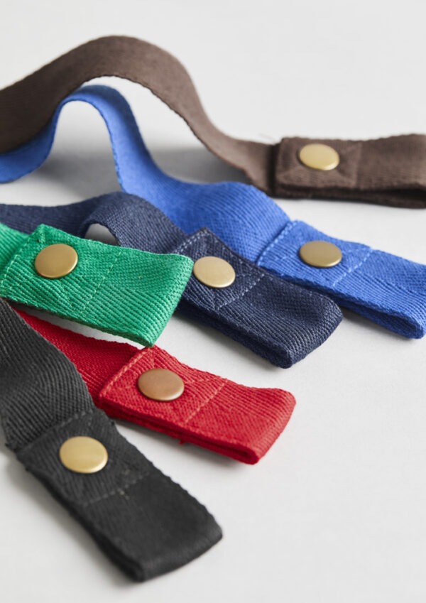 Urban Waist Straps - Image 2