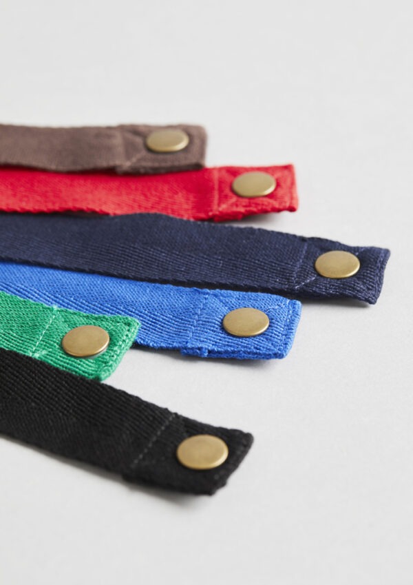 Bib Straps - Image 2