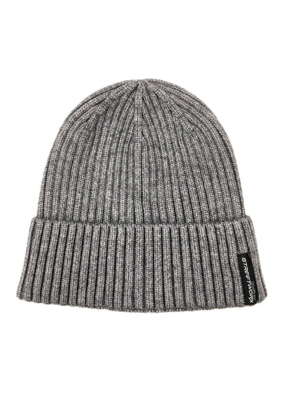Unisex Streetworx Beanie - Image 2