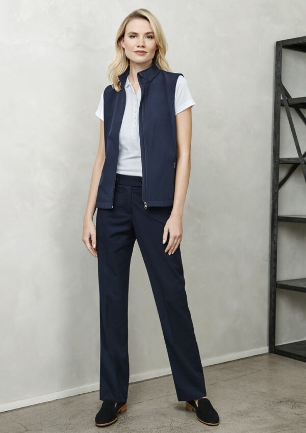 Detroit Ladies Flexi-Band Pant - Image 2