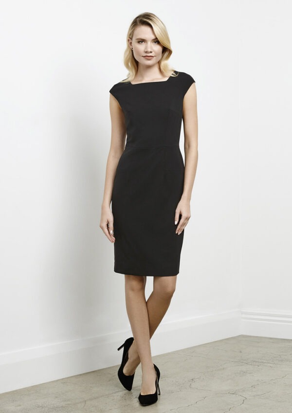 Audrey Ladies Dress - Image 2