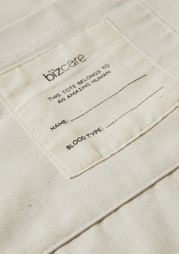 Tote Bag - Image 2