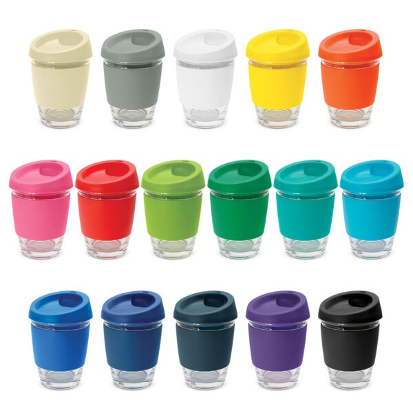 Metro Cup - Image 2