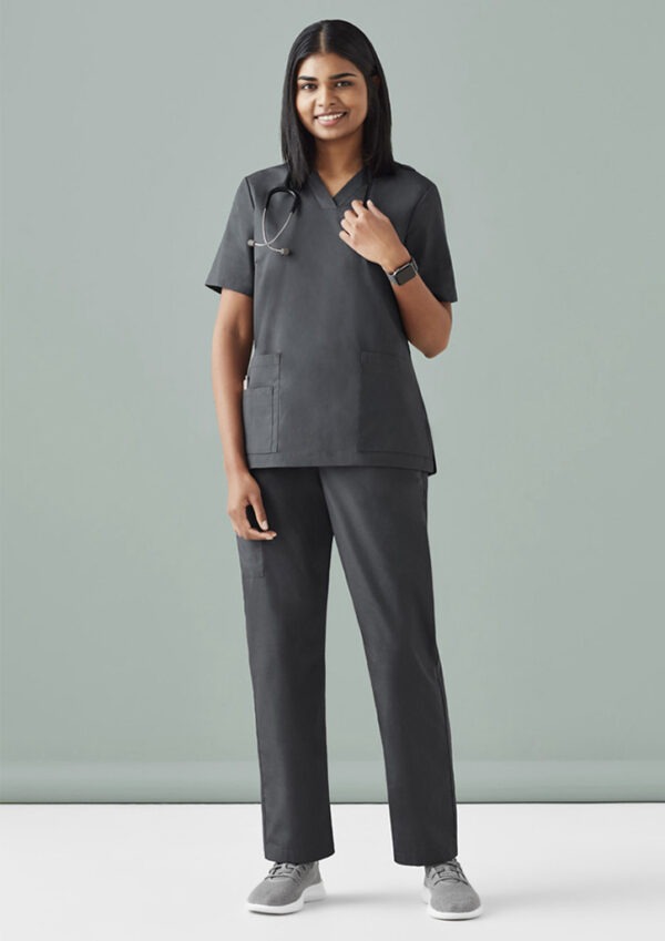 Womens Tokyo Scrub Pant - Image 2