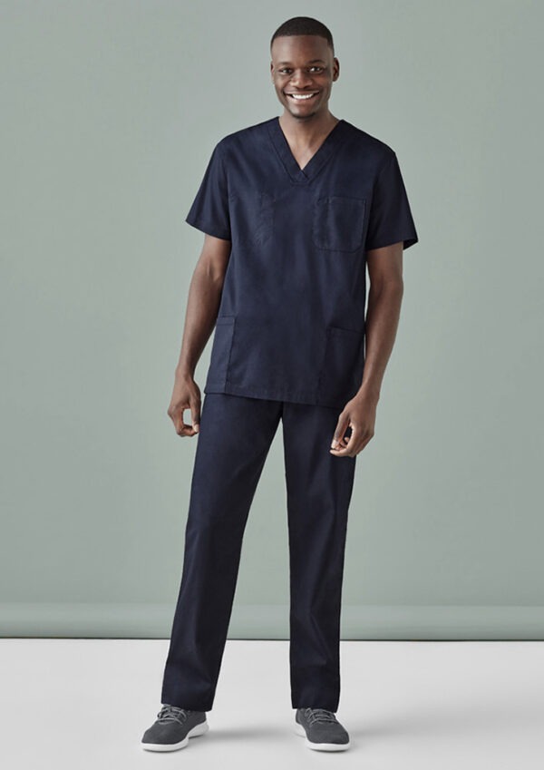 Unisex Hartwell Reversible Scrub Pant - Image 2