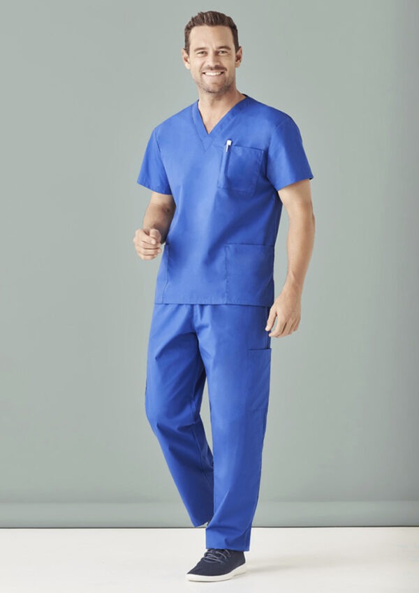 Unisex Classic Cargo Pant - Image 2