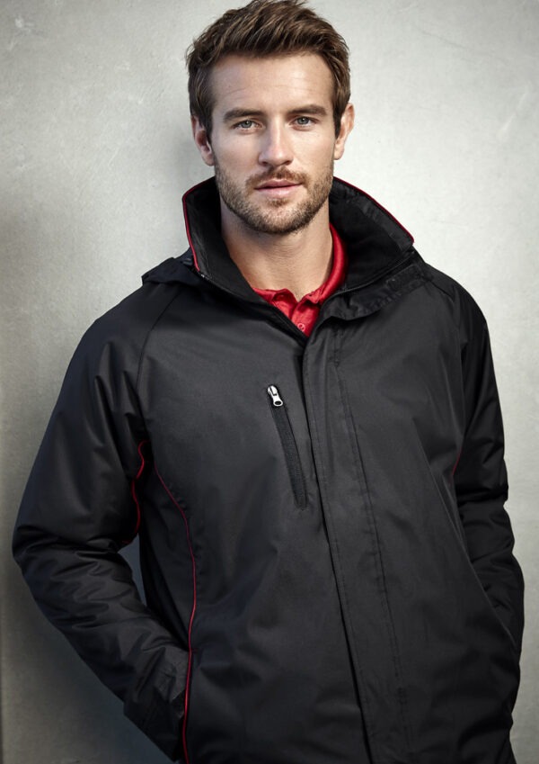 Core Jacket Unisex - Image 2