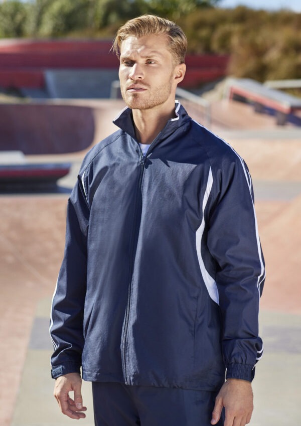 Flash Jacket Adults - Image 2