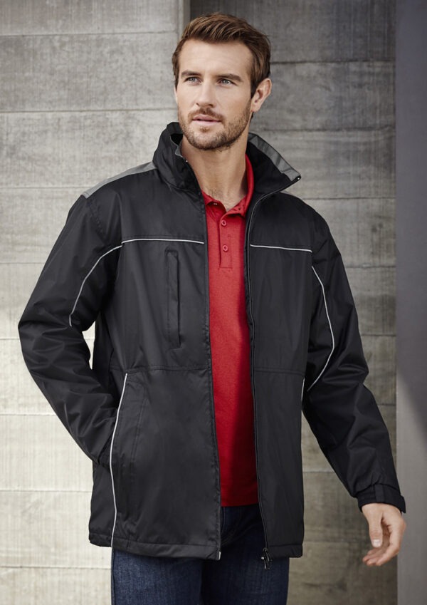 Mens BIZTECH Reactor Jacket - Image 2