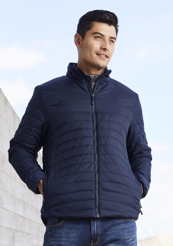 Expedition Jacket Mens - Image 2
