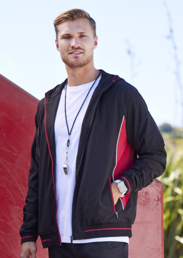Titan Jacket Mens - Image 2