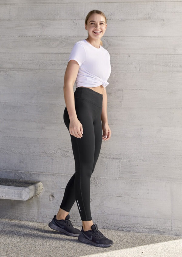 Flex Leggings Full Ladies - Image 2