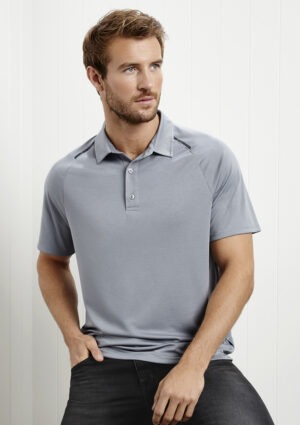 Academy Polo Mens